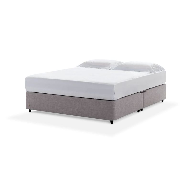 BASE DE CAMA BAÚ