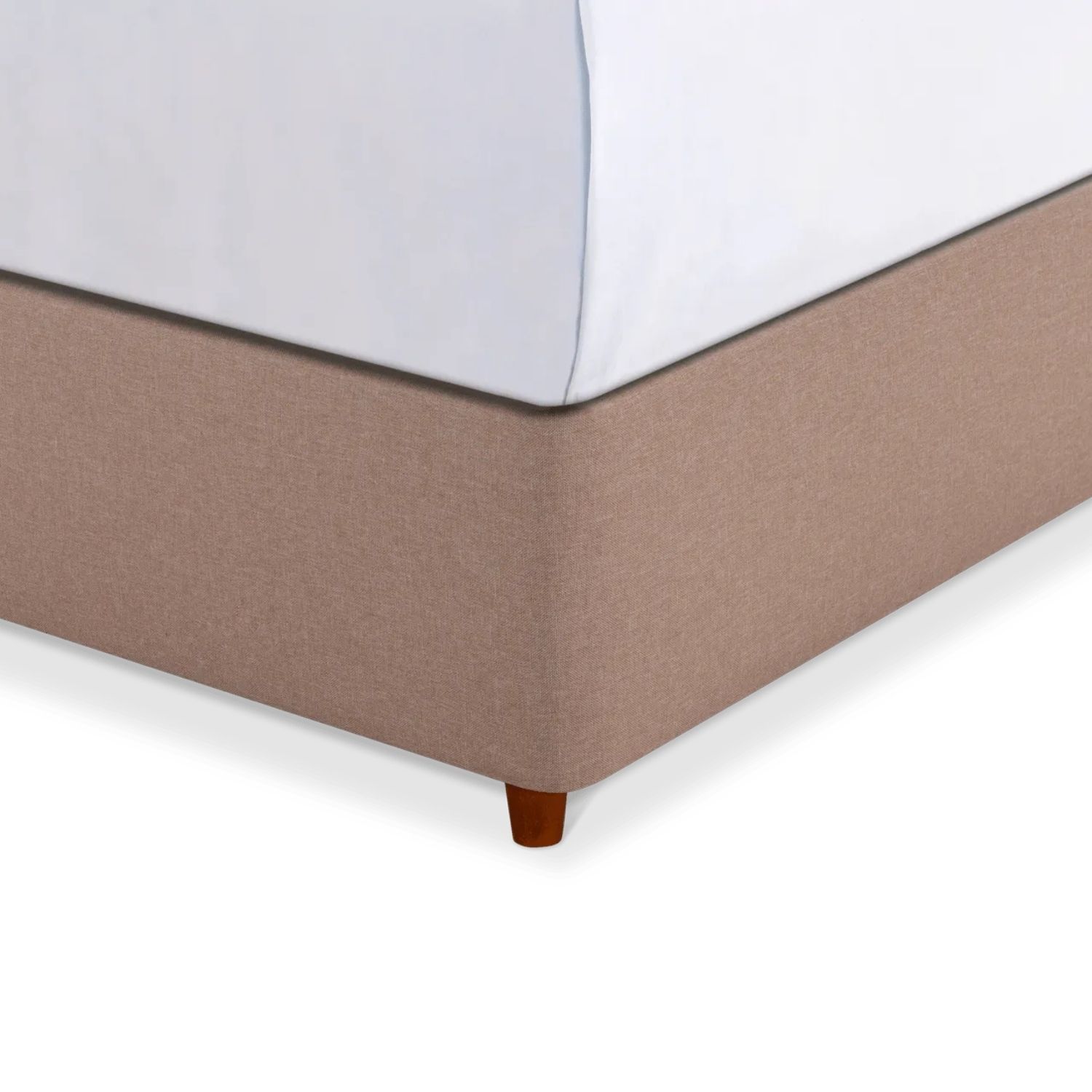 BASE DE CAMA TRADICIONAL