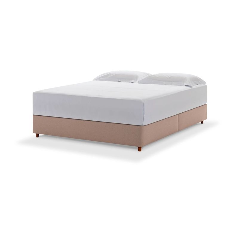 BASE DE CAMA TRADICIONAL
