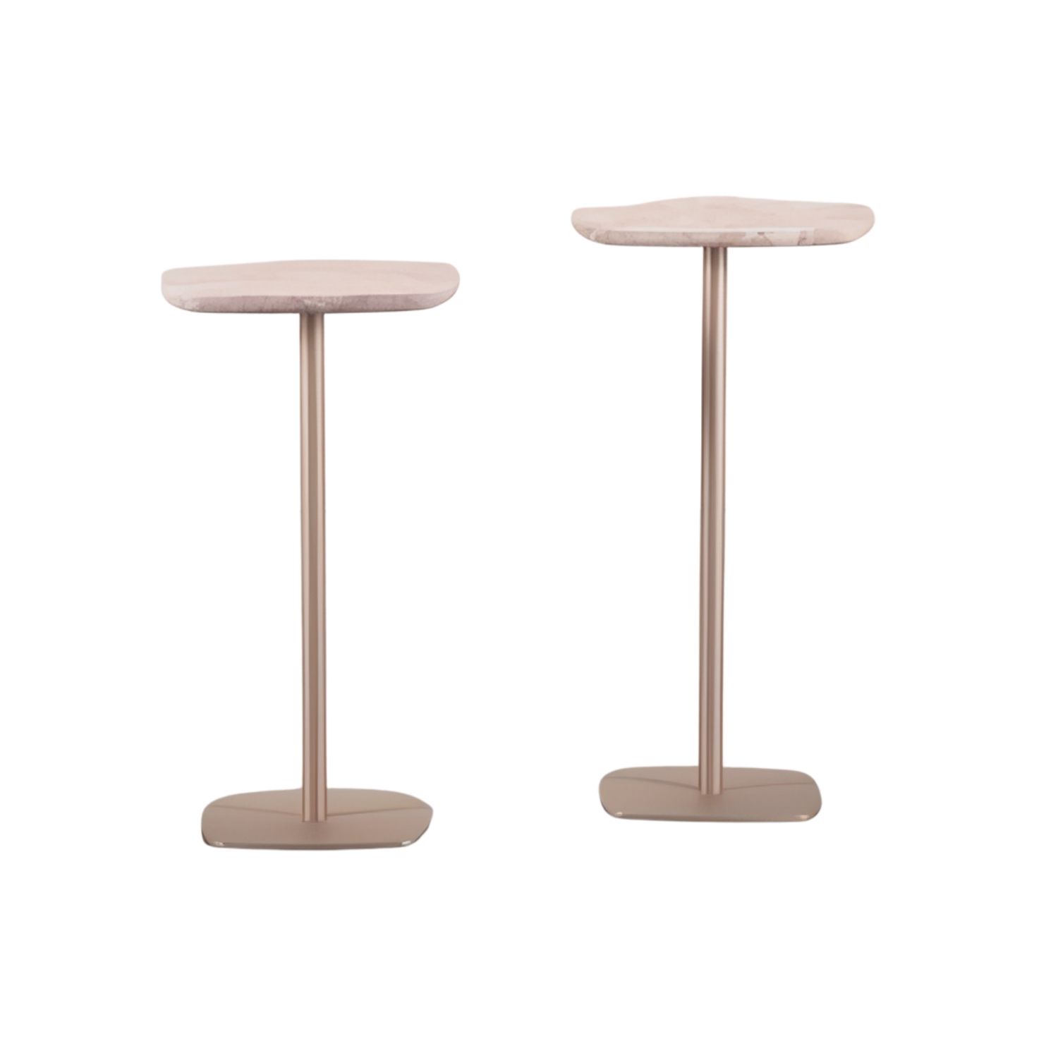 MESA LATERAL SAFIRA