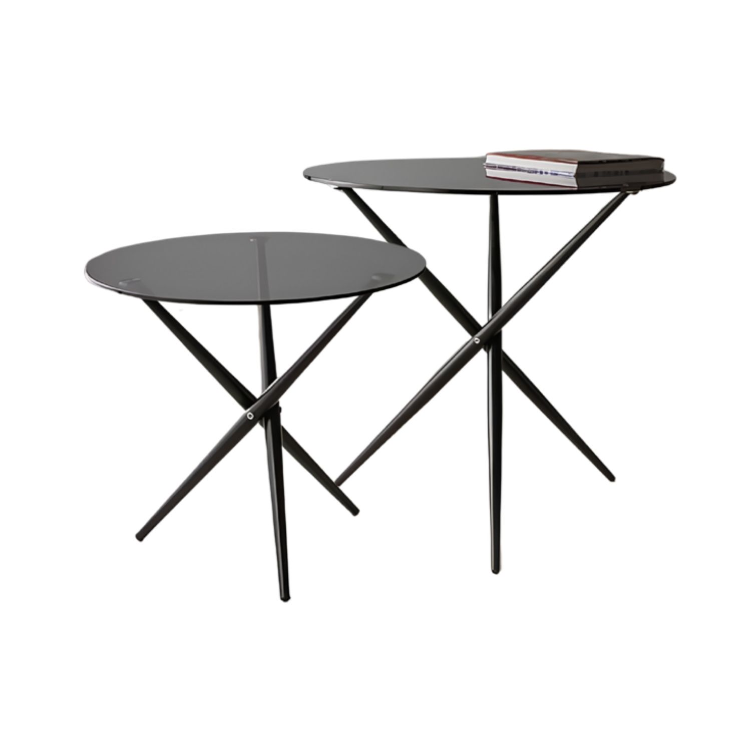 MESA LATERAL PÉGASUS