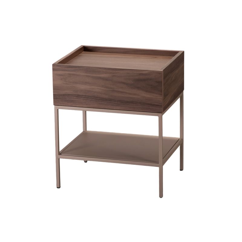 MESA DE CABECEIRA FENCY