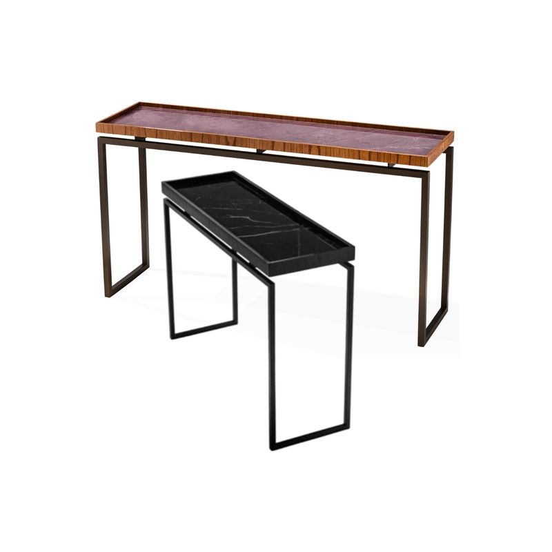 MESA LATERAL GOOL