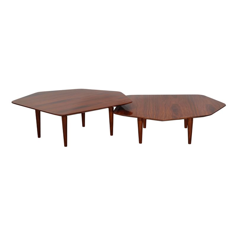 MESA DE CENTRO CATWALK