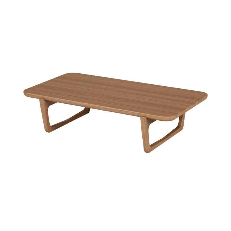 MESA DE CENTRO FRAME