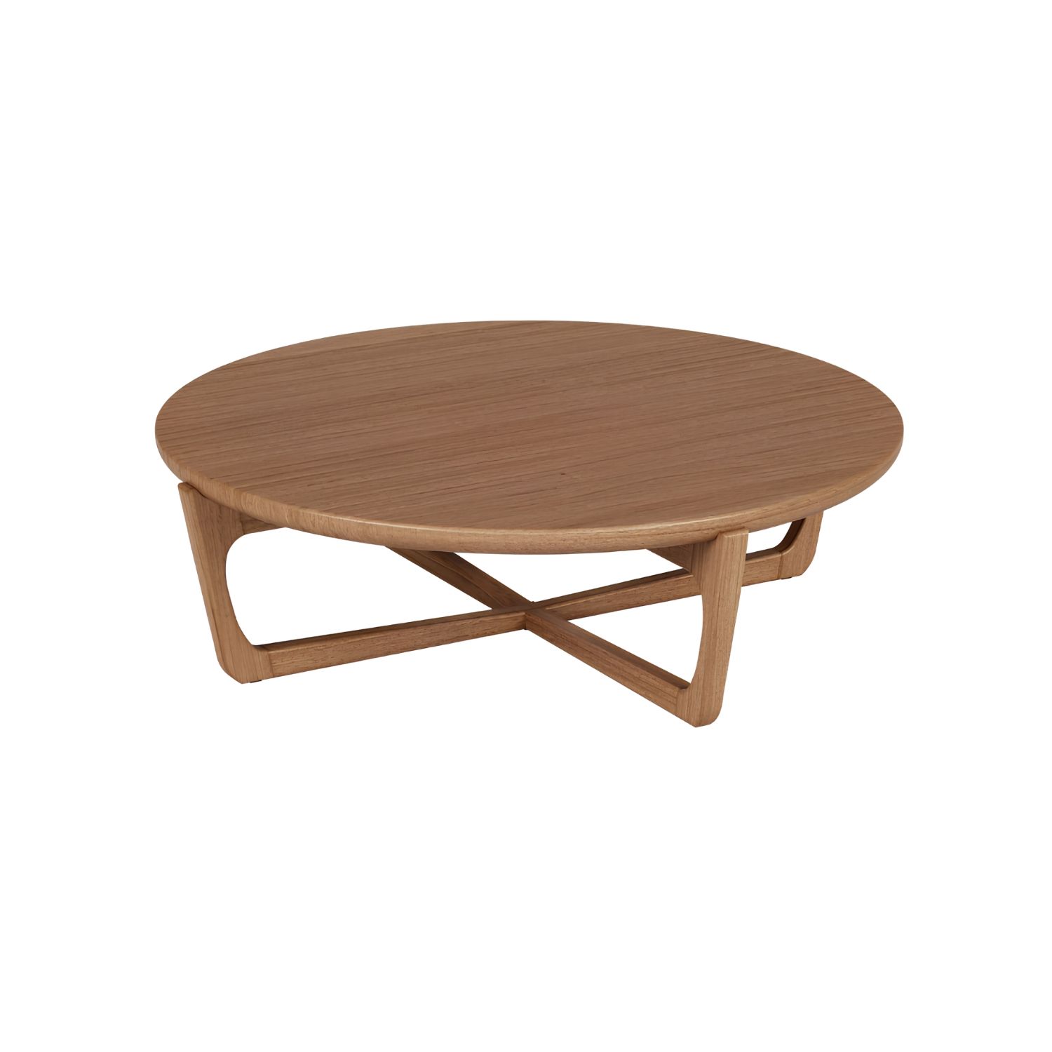 MESA DE CENTRO FRAME