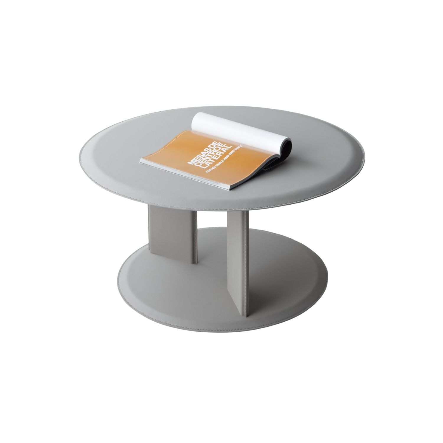 MESA DE CENTRO DANZ