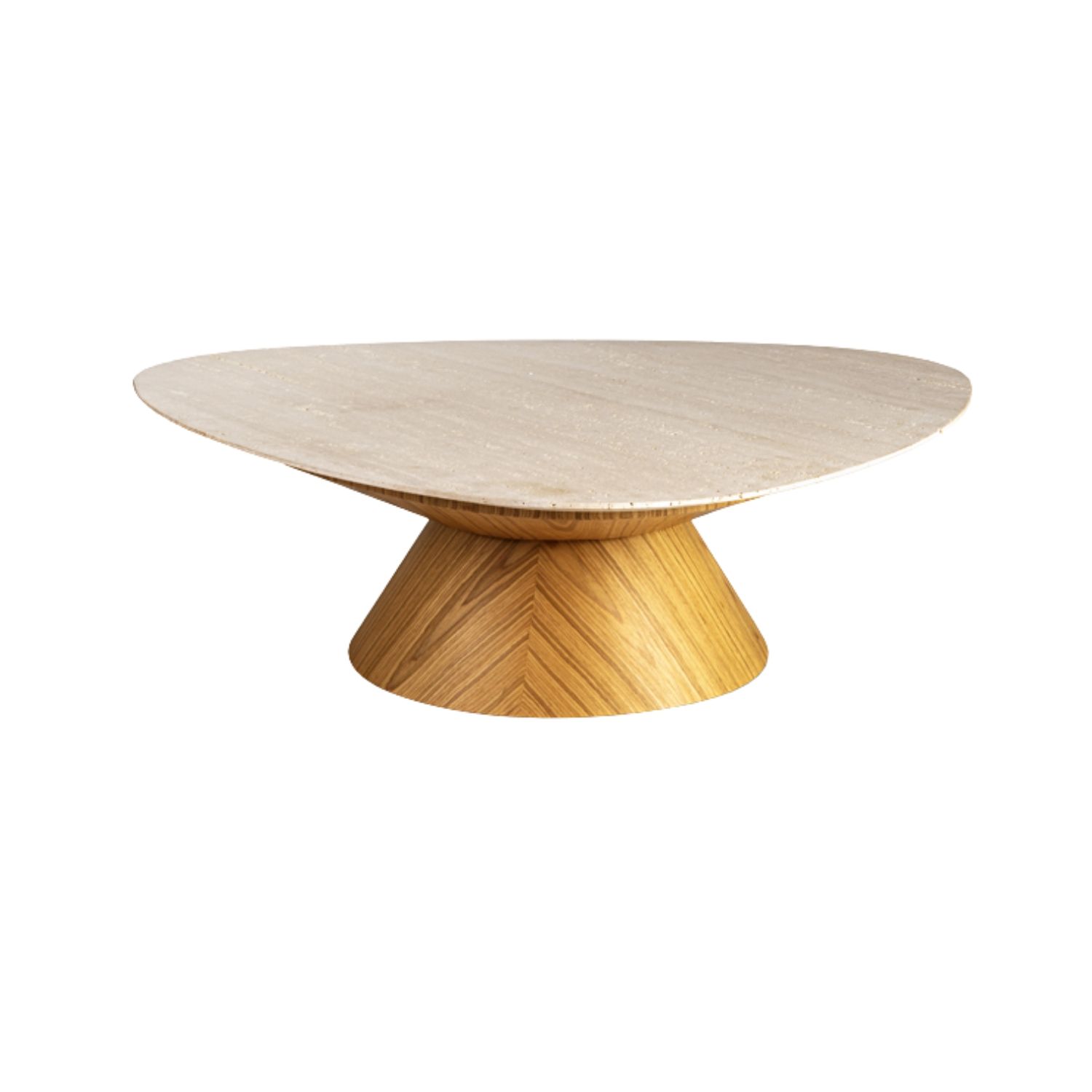 MESA DE CENTRO FLOW