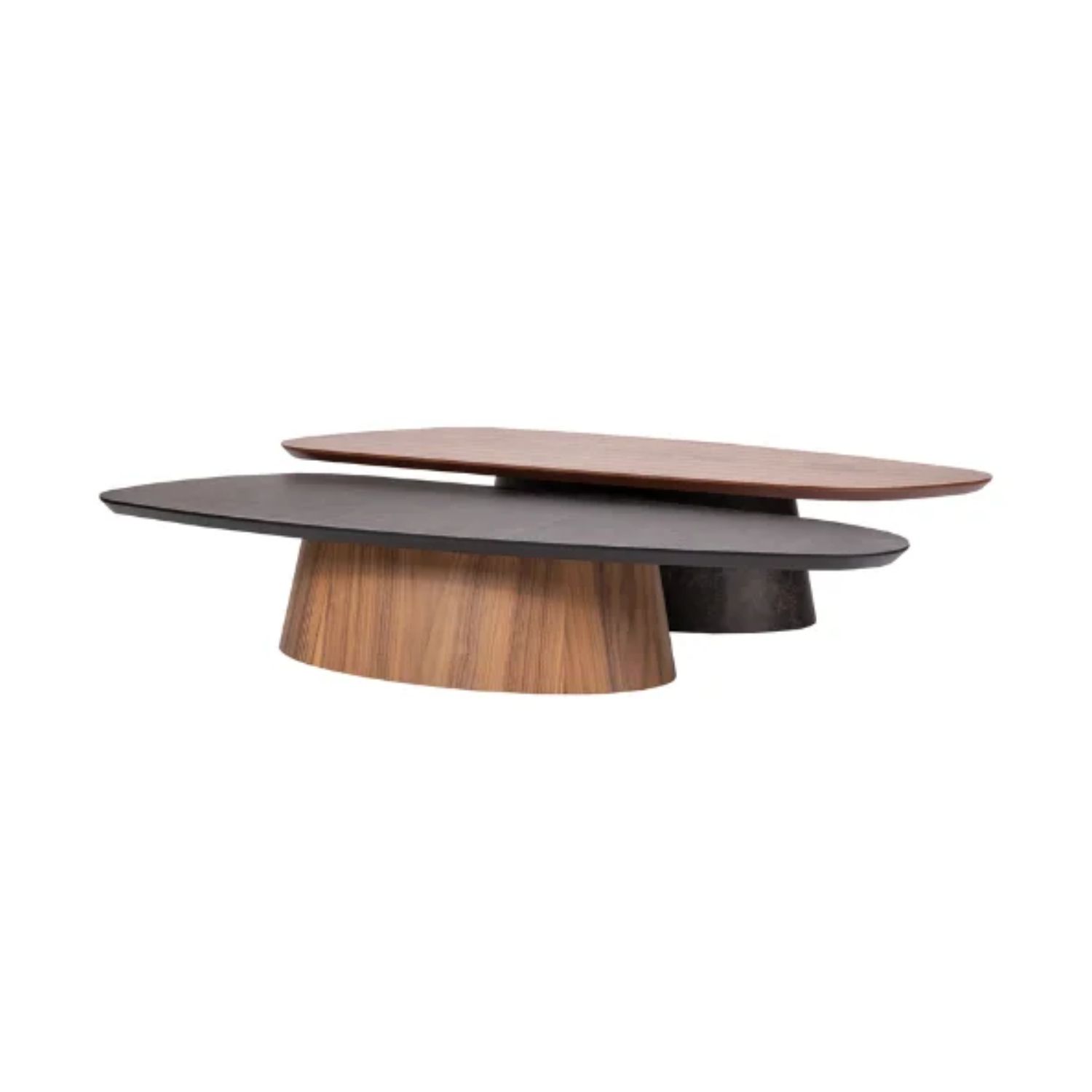 MESA DE CENTRO OMEGA