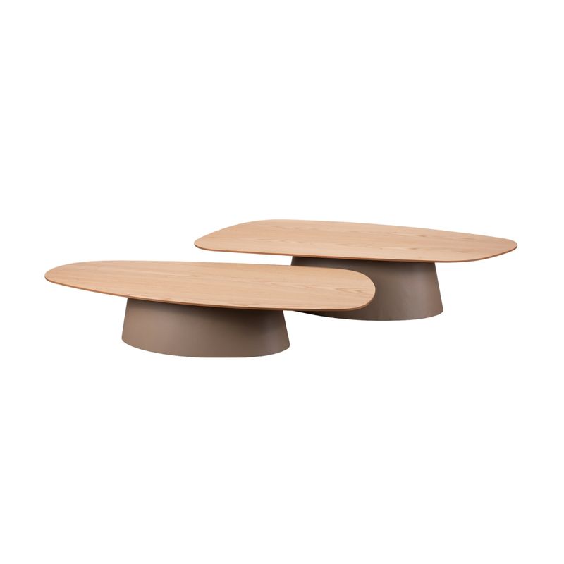MESA DE CENTRO OMEGA