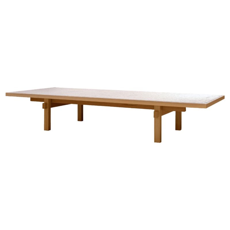 MESA DE CENTRO HERA