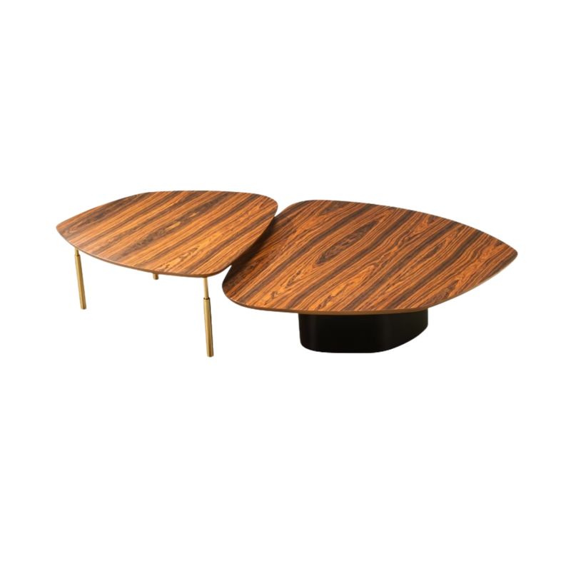 MESA DE CENTRO STONE