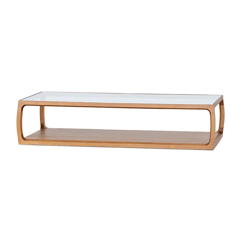 MESA DE CENTRO CORDEL
