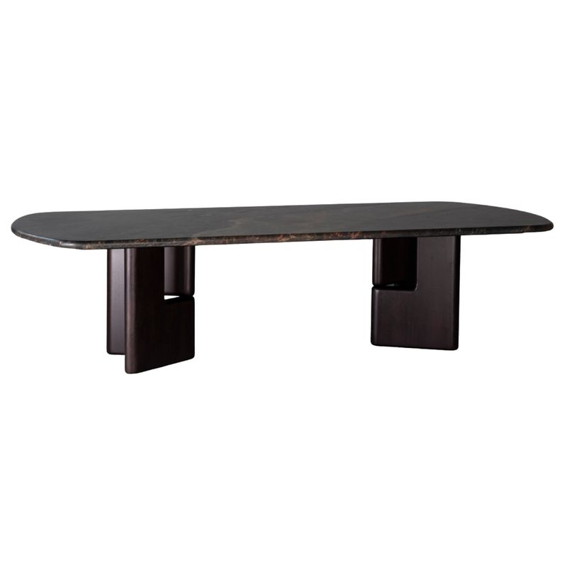 MESA DE JANTAR DOBRAS