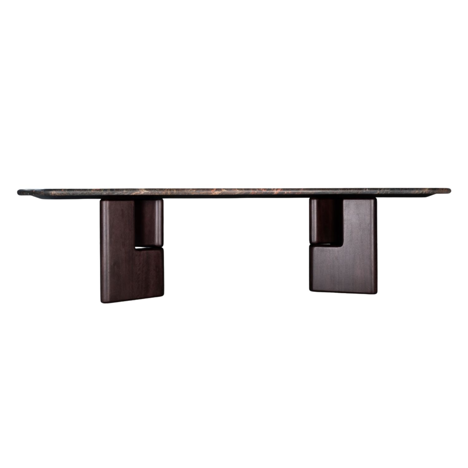 MESA DE JANTAR DOBRAS