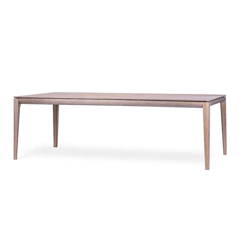 MESA DE JANTAR SARAU