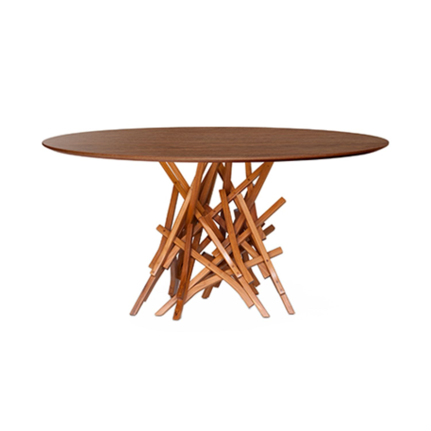 MESA DE JANTAR GUAIMBÊ