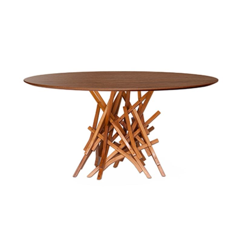MESA DE JANTAR GUAIMBÊ