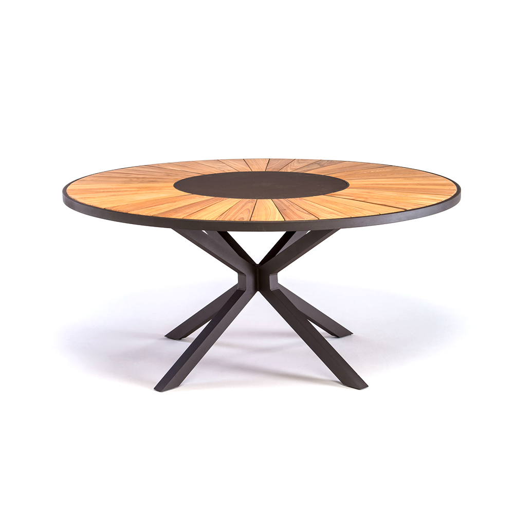 MESA DE JANTAR ORBIT