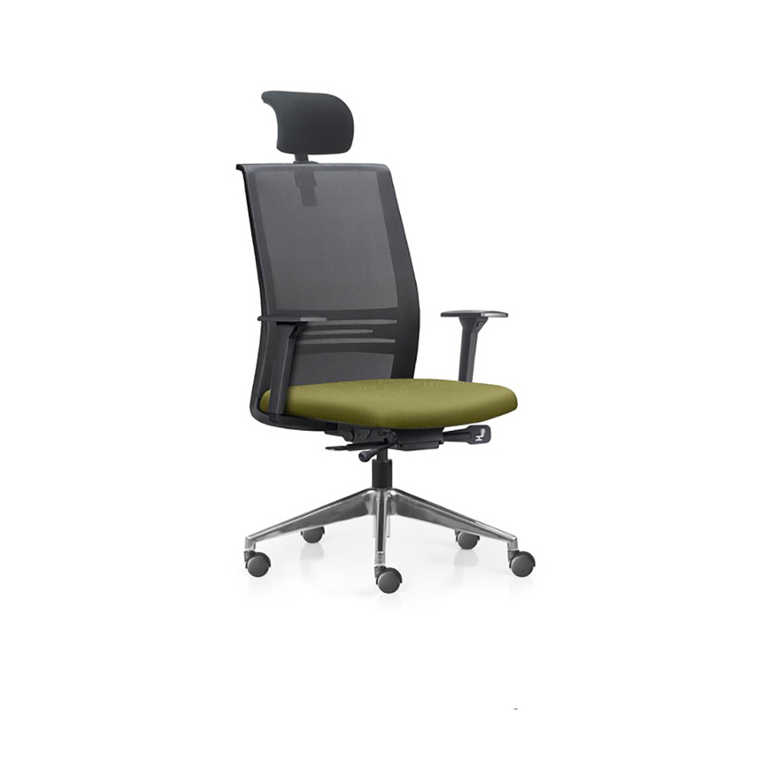 CADEIRA OFFICE AGILE