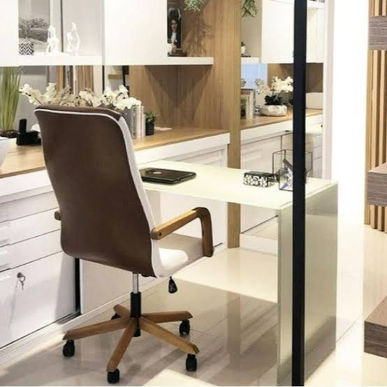 CADEIRA OFFICE BOSS
