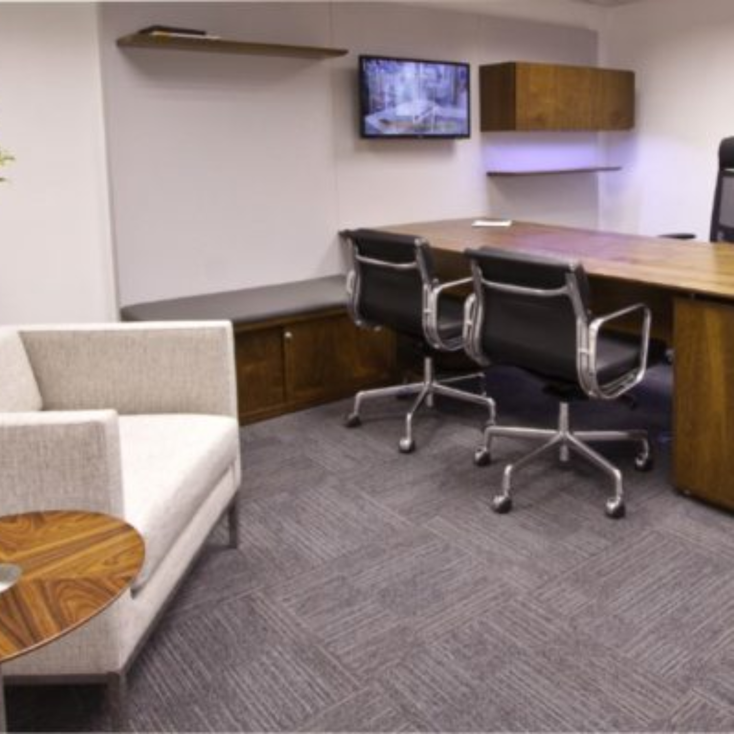 CADEIRA OFFICE EA 217