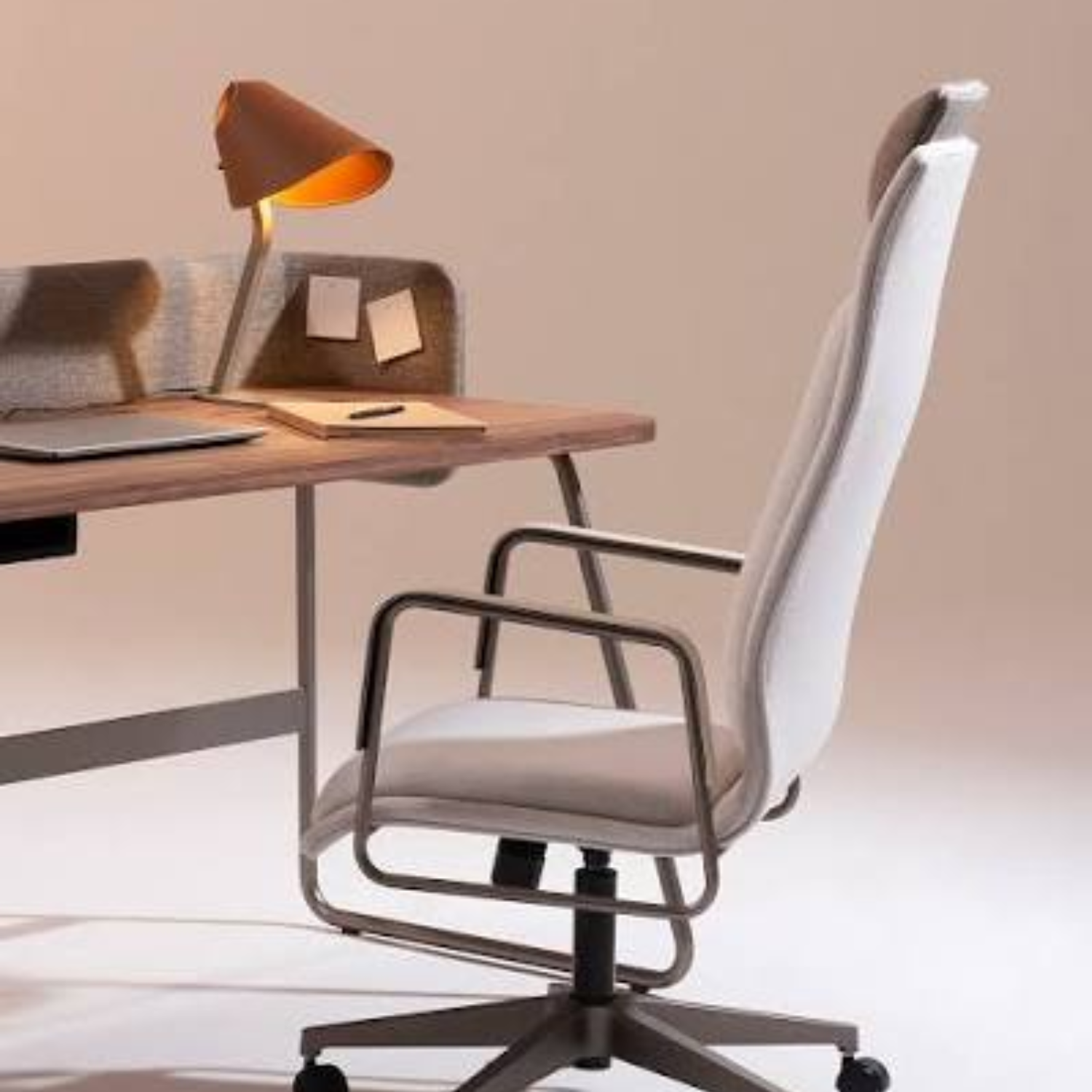 CADEIRA OFFICE METROPOLITAN