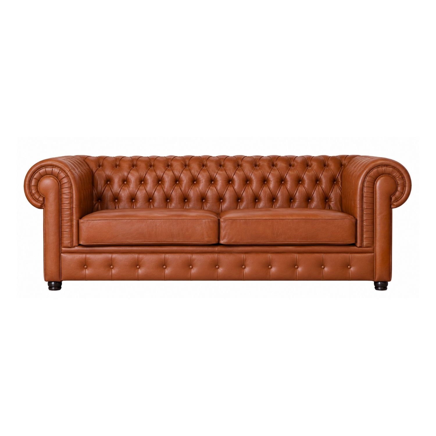 SOFÁ CHESTERFIELD
