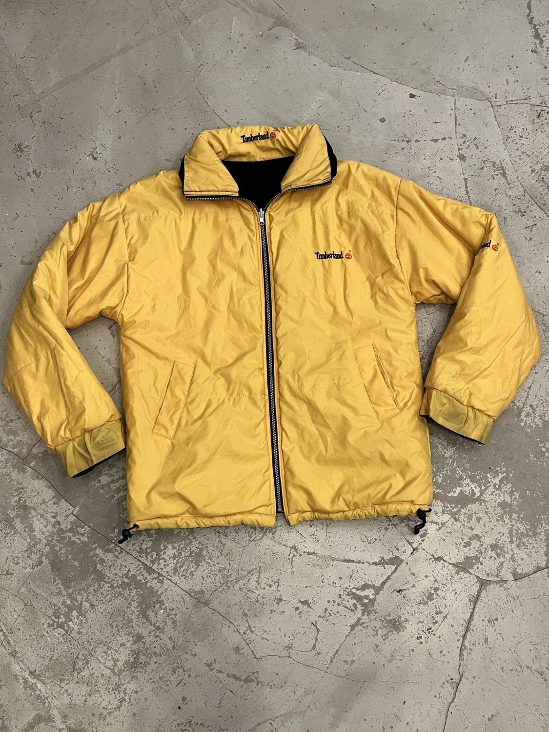 Chaqueta Timberland