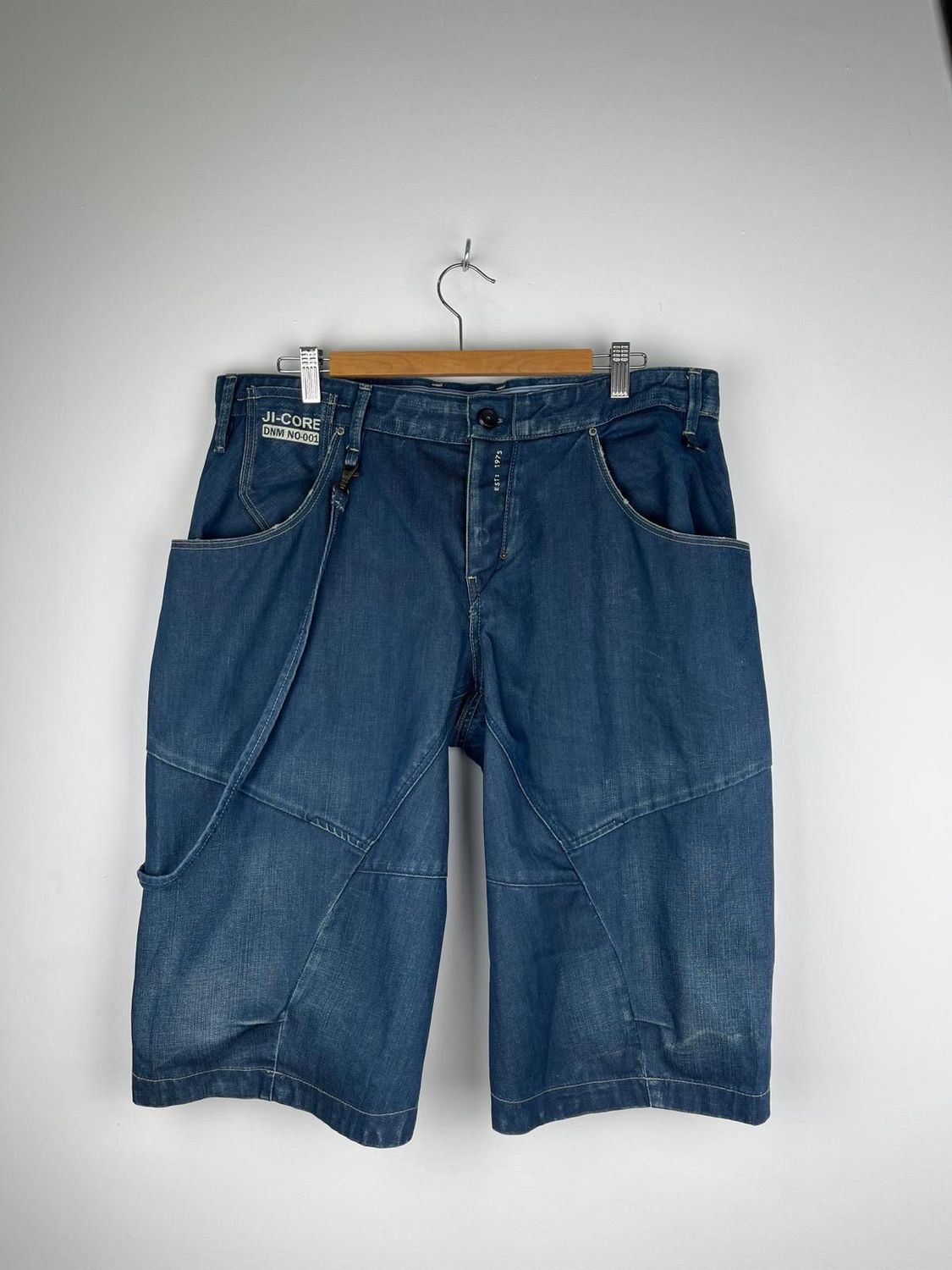 Short Jack & Jones® estilo 2000