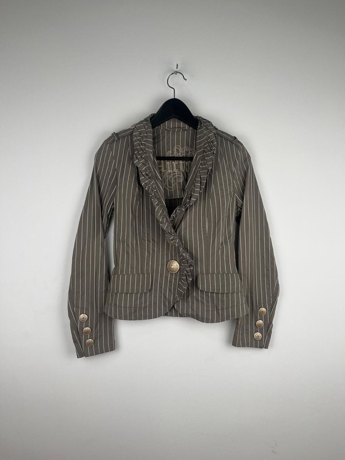 Conjunto Vintage Diplomáticas