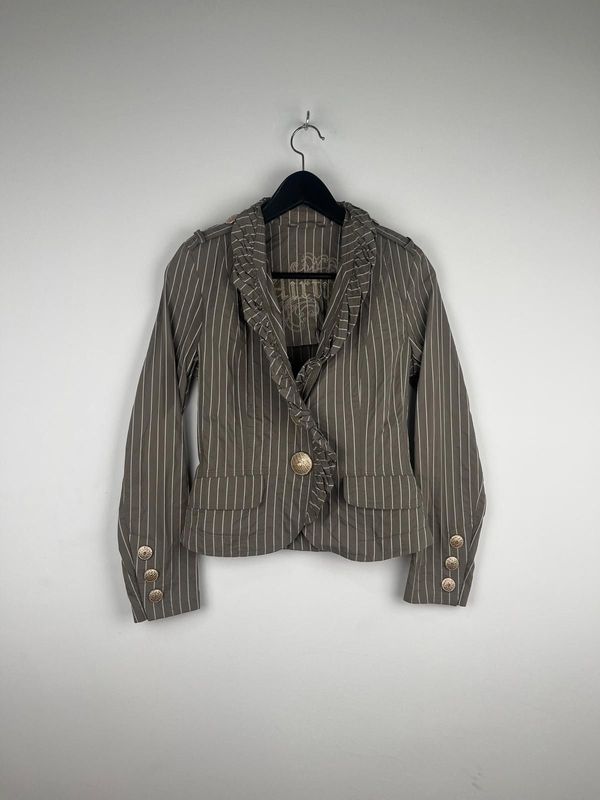 Conjunto Vintage Diplomáticas