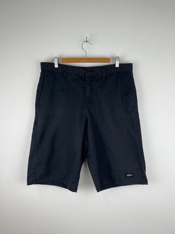 Shorts Dickies Vintage Azul Marino Clásico