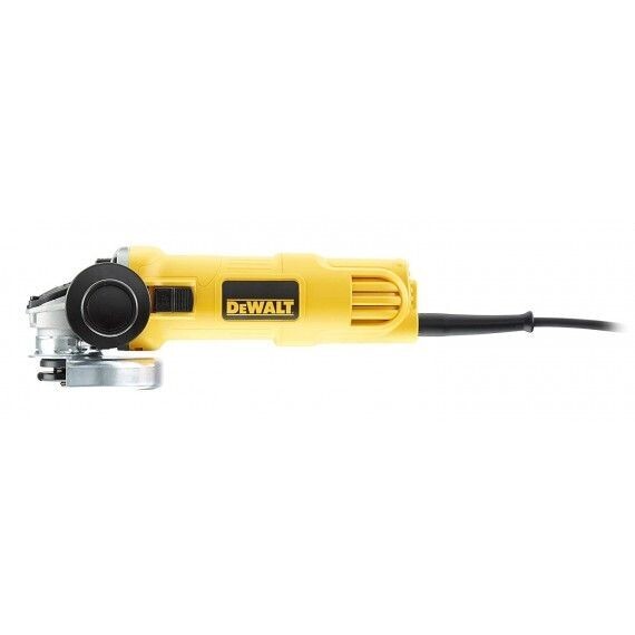 SMERIGLIATRICE ANGOLARE 115MM 800W - NO-VOLT