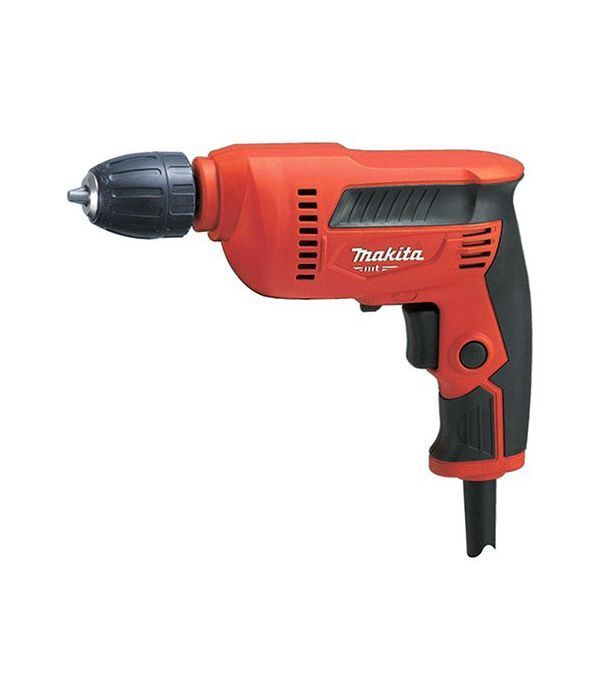 MAKITA TRAPANO PERFORATORE 450W 'M6002'
