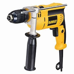 Dewalt TRAPANO A PERCUSSIONE  710W 'DWD024KS-QS'