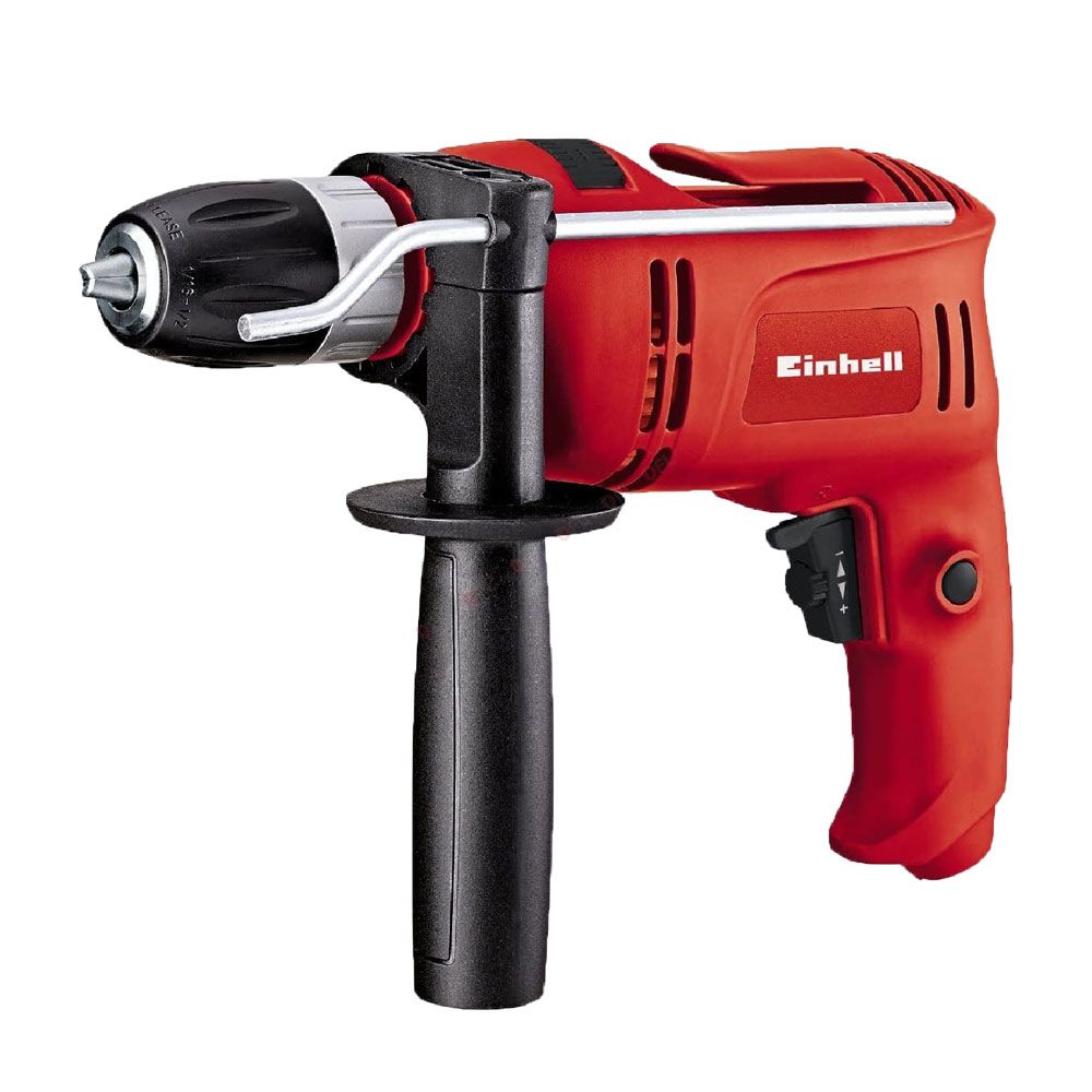 EINHELL TRAPANO A PERCUSSIONE  650W 'TC-ID 650E'