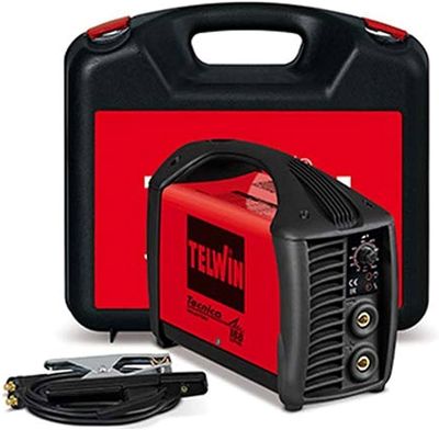 TELWIN SALDATRICE INVERTER PER GENERATORI 'TECNICA 188 MPGE'