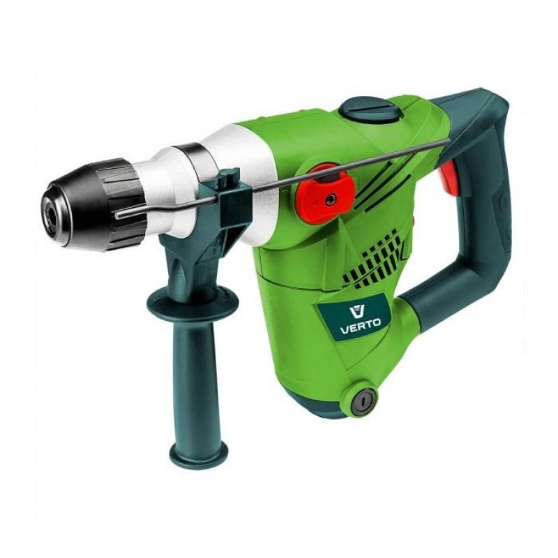 VERTO MARTELLO DEMOLITORE 1500 W
