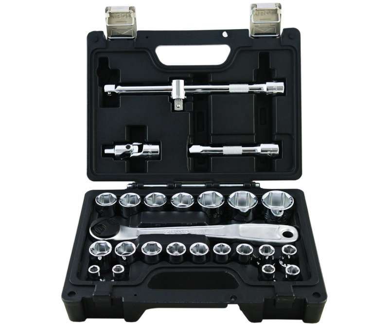 BETA SET CHIAVI A BUSSOLA ART. 923E/C25 BW