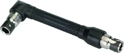 PG AVVITATORE A SQUADRA A 90°  Attacco 1/4" - 452.30