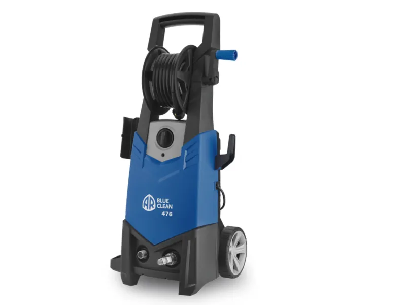 ANNOVI REVERBERI IDROPULITRICE ACQUA FREDDA 476 'BLUE CLEAN'