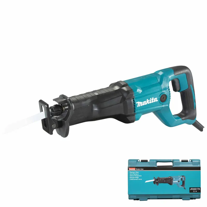 MAKITA SEGA A GATTUCCIO 'JR3051TK'
