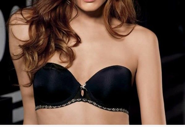 b.temptd Faithfully Yours Strapless 954 Night 30C