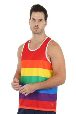 Uzzi Pride Tank Top