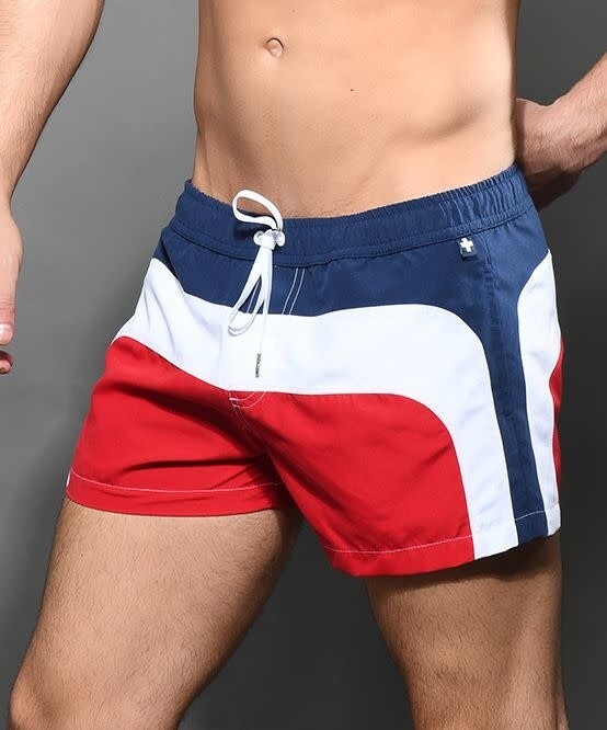 AC Breakwater Swim Shorts