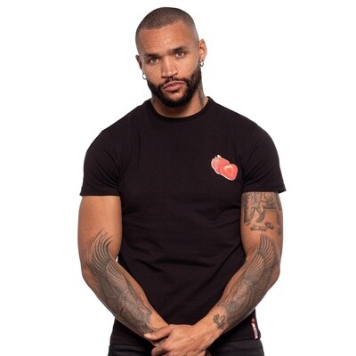 Eight X Strawberries T-Shirt
