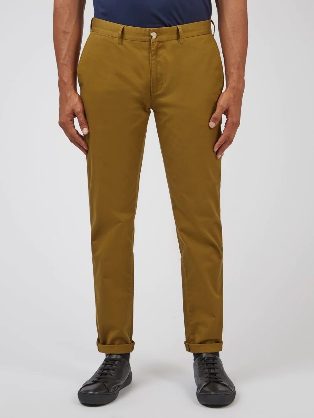 Ben Sherman Slim Stretch Chino
