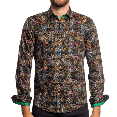 Eight X PM Soft Touch Shirt