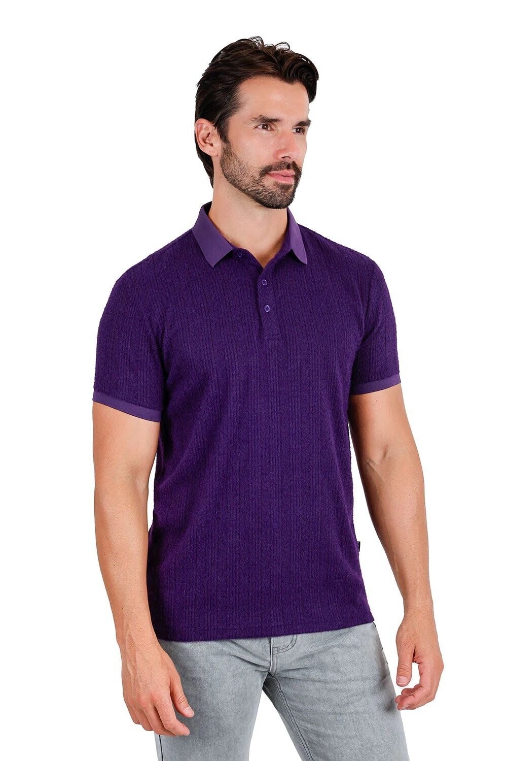 Barabas Squishy Sort Polo